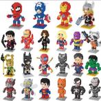 Avengers DC Marvel bouwstenen, Ophalen of Verzenden, Nieuw, Overige merken