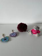 Sleutelhangers, Ophalen, Zo goed als nieuw, Knuffel of Figuurtje
