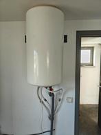 Elektrische boiler., Ophalen, Gebruikt, Boiler
