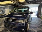 Camping-car VW Transporter Caravelle 4-MOTION Automatique an, Entreprise, Volkswagen, Diesel, Automatique