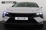 Lotus Eletre S 4WD  -  NAVI - CARPLAY- LED - PANODAK - KEF, 0 kg, Zwart, Elektrisch, 5 zetels