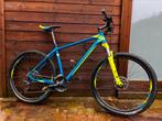 Shockblaze mountainbike 27.5”, Gebruikt, Ophalen