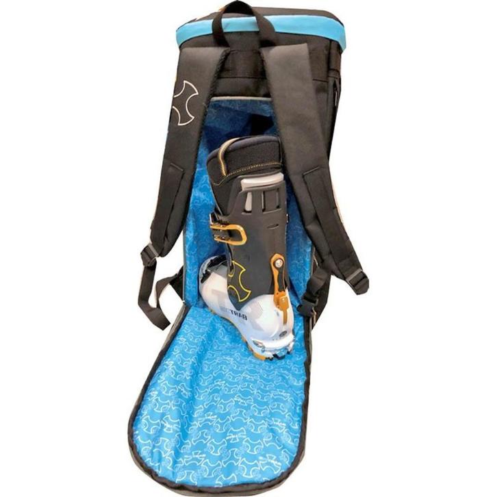 Gara Duffle Skitrab skischoenentas, Sport en Fitness, Skiën en Langlaufen, Nieuw, Schoenen, Ski, Verzenden