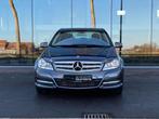 Mercedes-Benz C-CLASS 200 Avantgarde,Half leder,Parkeerhulp,, Gebruikt, 4 cilinders, 2080 kg, Bedrijf
