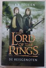 The Lord of the Rings - De Reisgenoten - J.R.R. Tolkien, Ophalen of Verzenden