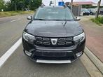 Dacia SANDERO Stepway 0.9 TCe Plus AUTOMAAT 1°EIG GOEDE STA, Autos, Dacia, 121 g/km, Achat, Euro 6, Entreprise