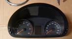 Compteur vw crafter mercedes sprinter anne 2007, Ophalen