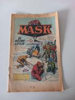 Mask comic 1986, Livres, BD | Comics, Enlèvement ou Envoi