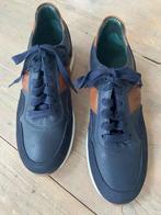 Sneakers McGregor blauw leder mt 42, Vêtements | Hommes, Chaussures, Neuf, McGregor, Enlèvement, Bleu