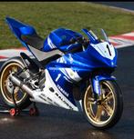 Kit deco stickers yamaha yzf r125, Motoren, Onderdelen | Yamaha