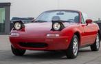 mazda, Auto's, Particulier, Te koop, MX-5