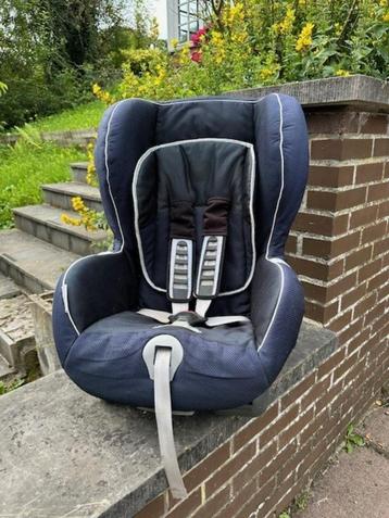 Britax Romer Isofix-stoel