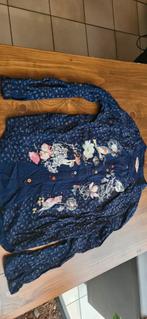 Hemd desiquel maat 134-140, Kinderen en Baby's, Kinderkleding | Maat 134, Ophalen of Verzenden