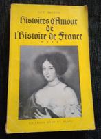 retro franse boeken, Antiek en Kunst, Ophalen of Verzenden