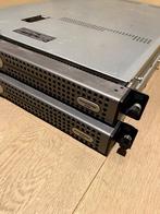 Dell PowerEdge R300 incl. rails, Computers en Software, Servers, Ophalen, Gebruikt, 2 tot 3 Ghz, Hot swappable onderdelen