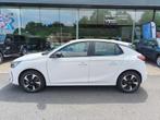 Opel Corsa ELECTRIC 50KWH 136PK, Auto's, Opel, Automaat, Zwart, Wit, Elektrisch