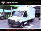 Mercedes-Benz Sprinter 515 CDI Meubelbak/Lift/Zijdeur/Bt *1j, Auto's, Bestelwagens en Lichte vracht, Stof, Gebruikt, 4 cilinders