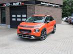 Citroën C3 Aircross 1.2 PureTech Feel (EU6.2), 1163 kg, 118 g/km, Achat, Euro 6