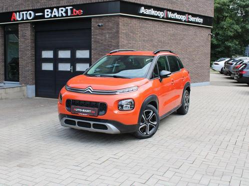 Citroën C3 Aircross 1.2 PureTech Feel (EU6.2), Autos, Citroën, Entreprise, Achat, C3 Aircross, ABS, Airbags, Air conditionné, Apple Carplay