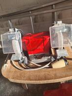 Touret à meuler Parside PDS 200 A, Enlèvement, Utilisé, 700 à 1000 watts