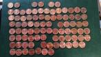 USA 1 cent Lincoln 1918 = 2017, Ophalen of Verzenden, Noord-Amerika, Losse munt
