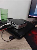 Pc mini i5 6gen, Ophalen of Verzenden, Zo goed als nieuw, 8 GB, SSD
