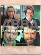 Abba - Om Speaking Terms, Ophalen of Verzenden, Zo goed als nieuw, Diverse auteurs