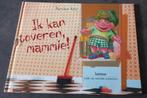 Boek: ik kan toveren mammie! Lannoo, Boeken, Ophalen of Verzenden