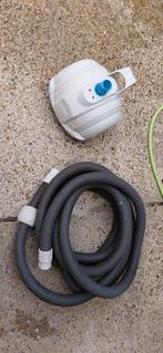 intex zx50 zwembadstofzuiger, Tuin en Terras, Zwembad-toebehoren, Ophalen, Zo goed als nieuw