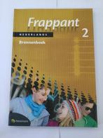 Frappant 2 Bronnenboek, Enlèvement, Utilisé, Néerlandais