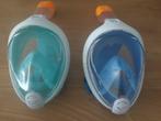 Snorkelmasker voor man en vrouw, Watersport en Boten, Snorkelen, Ophalen, Snorkelmasker