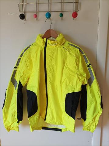 Regenkleding: jas+broek beschikbaar voor biedingen