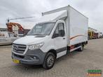 Mercedes-Benz SPRINTER 517 CDI 4x2 Euro6D - Gesloten Bak 4.2, Automaat, Mercedes-Benz, Diesel, Te koop