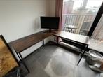 Hoekbureau, Ophalen, Gebruikt, Bureau