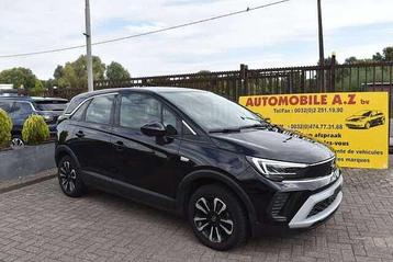 Opel Crossland 1.5 TD ECOTEC Ultimate ***12M GARANTIE*** beschikbaar voor biedingen