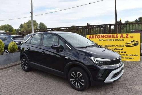 Opel Crossland 1.5 TD ECOTEC Ultimate ***12M GARANTIE***, Auto's, Opel, Bedrijf, Overige modellen, ABS, Adaptieve lichten, Airbags