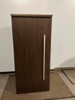 Badkamerkastje, Ophalen, Gebruikt