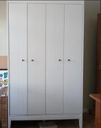 Kleerkast Idanäs Ikea, Huis en Inrichting, Kasten | Kleerkasten, Ophalen, 100 tot 150 cm, 200 cm of meer, Met hangruimte