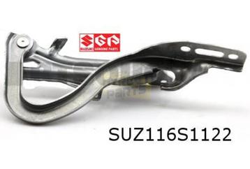 Suzuki SX4 Motorkapscharnier Rechts Origineel! 5741080J00