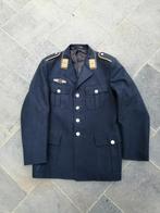 ALLEMAGNE DE L'OUEST  - VAREUSE DE PILOTE (A), Verzamelen, Militaria | Algemeen, Ophalen of Verzenden, Luchtmacht, Kleding of Schoenen