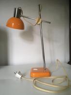 Vintage ‘60s /‘70s bureaulamp, Antiek en Kunst, Ophalen