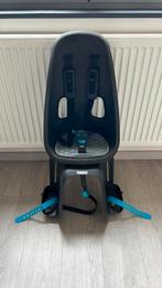 Thule Yepp Nexxt Maxi, Ophalen, Zo goed als nieuw