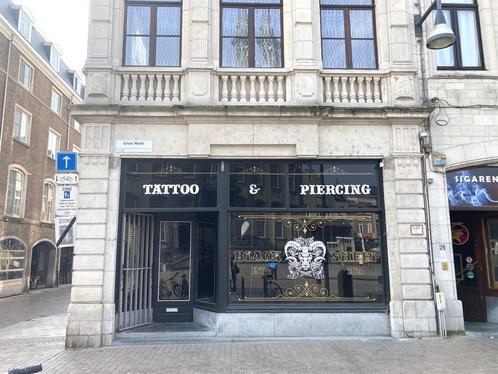 Commercieel te huur in Lier, Immo, Huizen te huur, Overige soorten