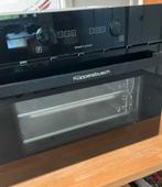 Stoomoven Kuppersbusch EDG6260 inbouw, Ophalen, Zo goed als nieuw, Stoom