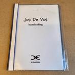 Lesmateriaal Nederlands: Jos De Vos, Enlèvement ou Envoi, Néerlandais