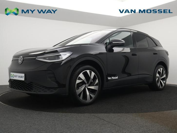 Volkswagen ID.4 ID.4 77 kWh Pro Business Premium, Auto's, Volkswagen, Overige modellen, ABS, Airbags, Alarm, Cruise Control, Elektrische ramen