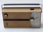 Vintage Radio " CONSTELLATION " made in France, Ophalen of Verzenden, Niet werkend, Radio