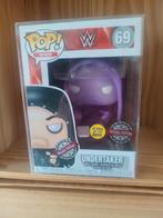 Funko Pop „Undertaker” nr. 69, Ophalen of Verzenden, Zo goed als nieuw