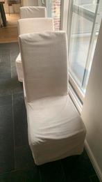 6 eetkamer stoelen, Huis en Inrichting, Stoelen, Ophalen