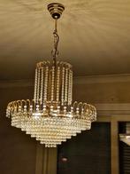 Luchters te koop, Huis en Inrichting, Lampen | Kroonluchters, Ophalen